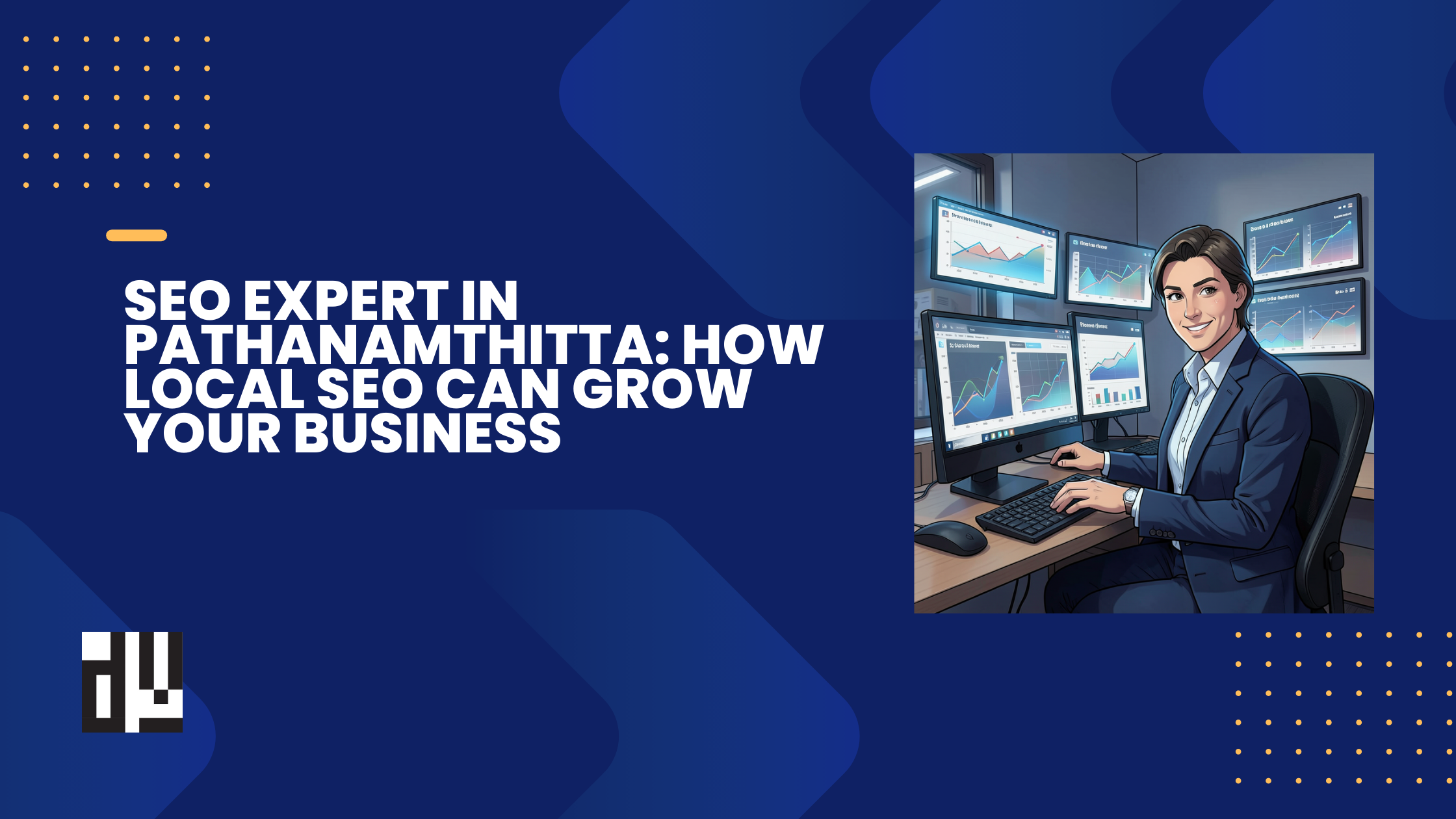 SEO Expert in Pathanamthitta